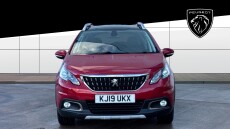 Peugeot 2008 1.2 PureTech 130 Allure Premium 5dr Petrol Estate